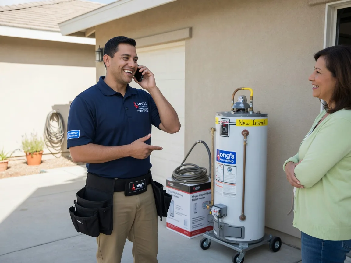 Leak Detection Powderhorn, CO FAQs